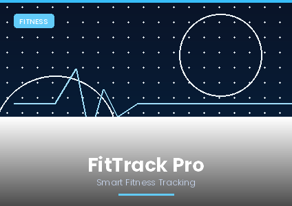 FitTrack Pro