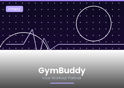 GymBuddy