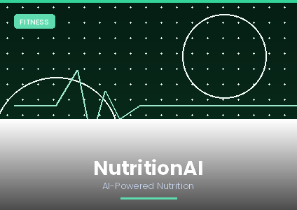 NutritionAI
