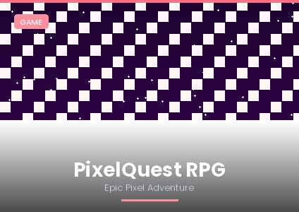 PixelQuest