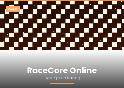 RaceCore